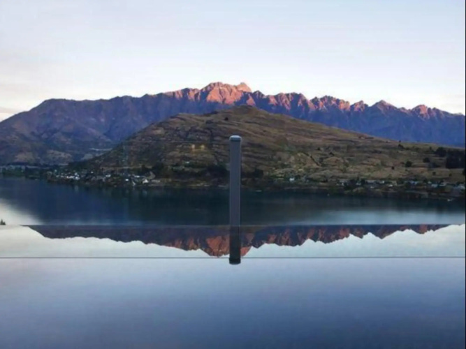 Twin Lakes