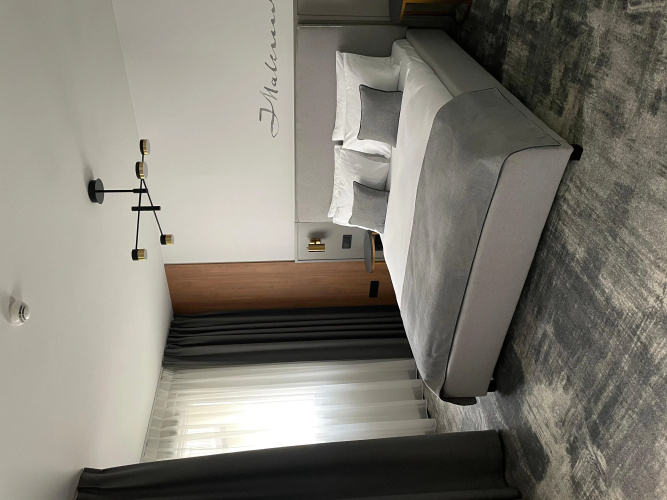 Art Boutique Aparthotel