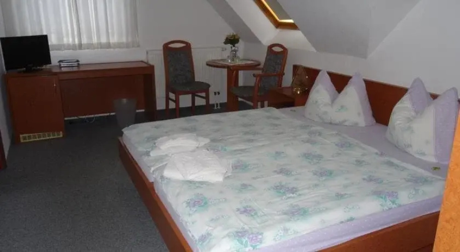 Hotel-Pension