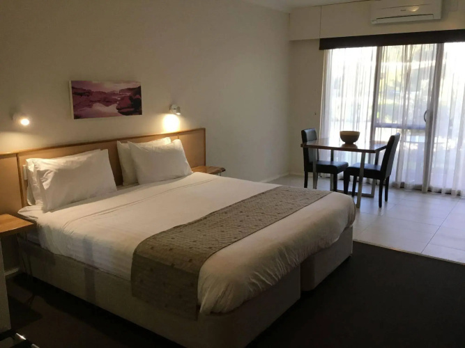 Margaret River Beach Apartments