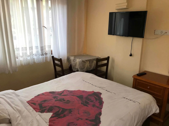 Al-Hayat Otel