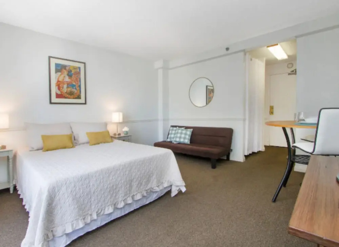 Apartamento Vacacional en Hawái
