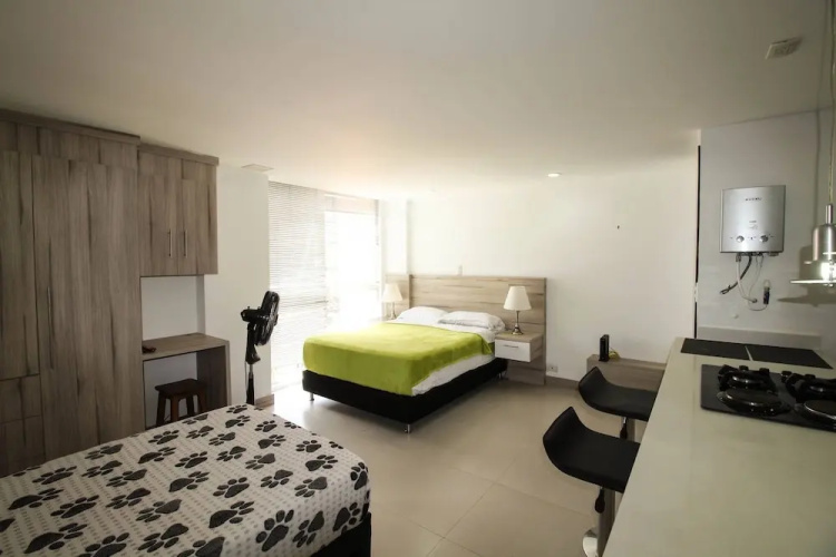 Imagen del hotel