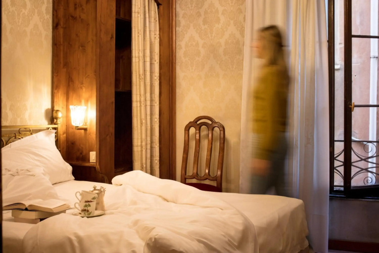 Hotel Flora
