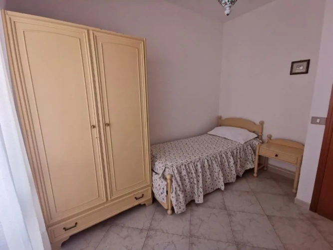 3 Bedrooms Apartment