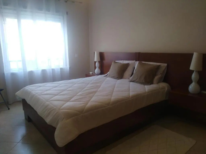 Almancil Park Apartment