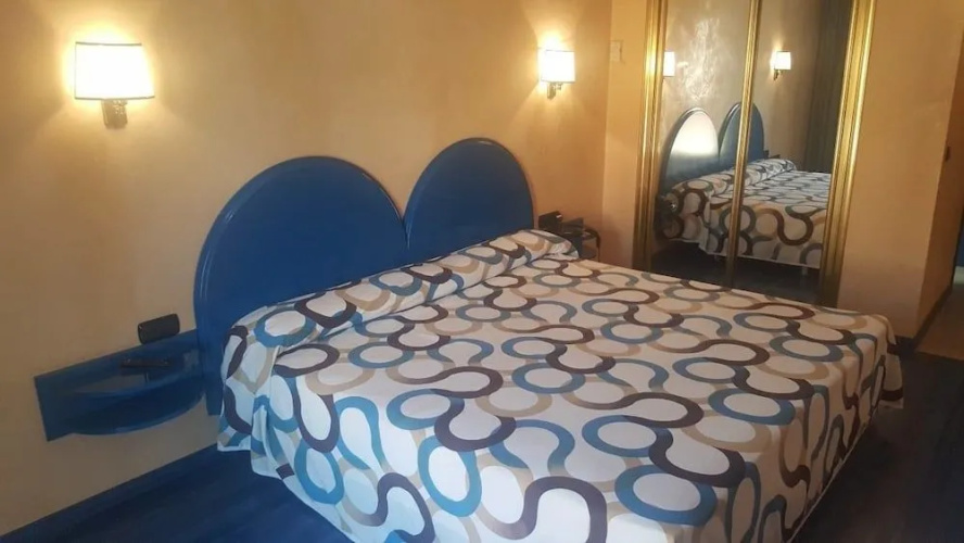 Hotel Villapaloma