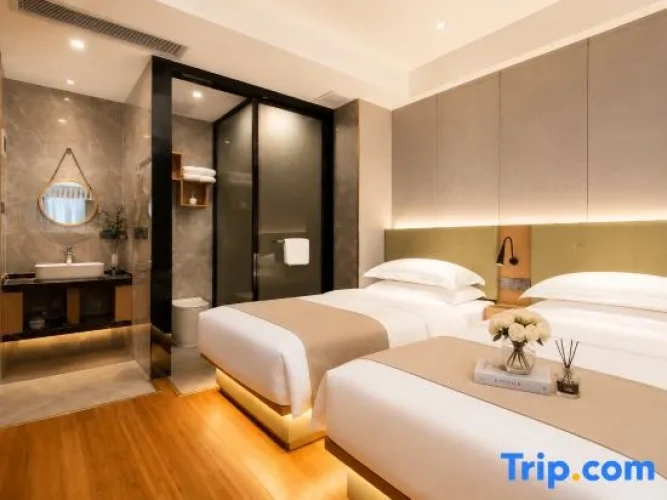Comfort Twin room