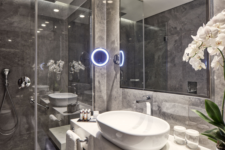 Electra Metropolis Hotel photo 15