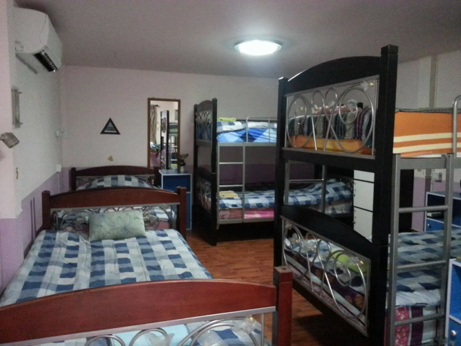 Kikie's House
