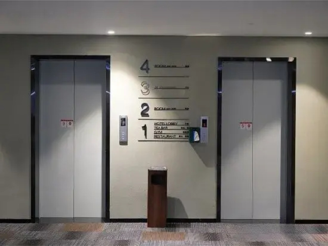 Hostel In Grove