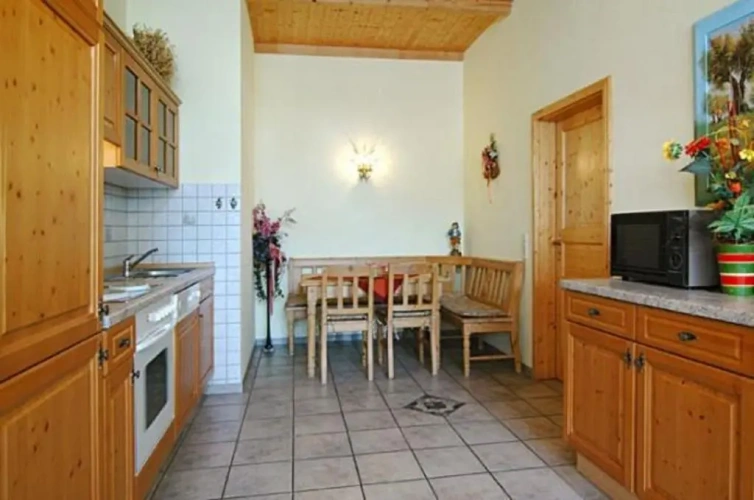 Basement Apartment