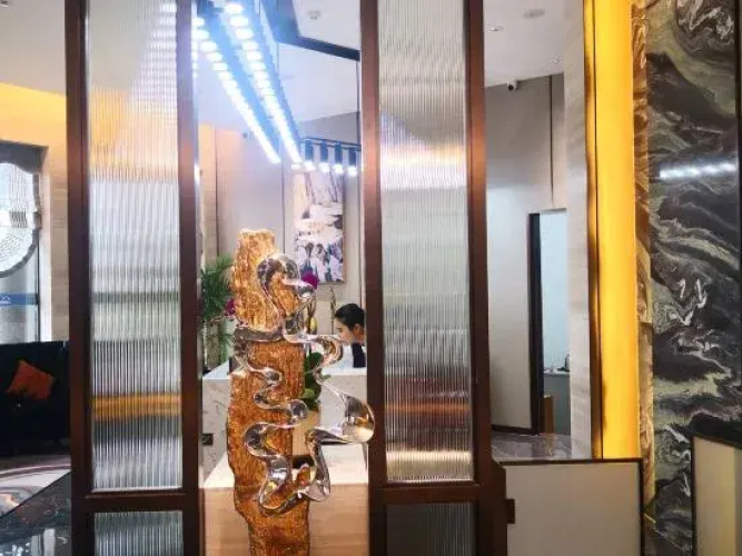 Shanshui Hotel