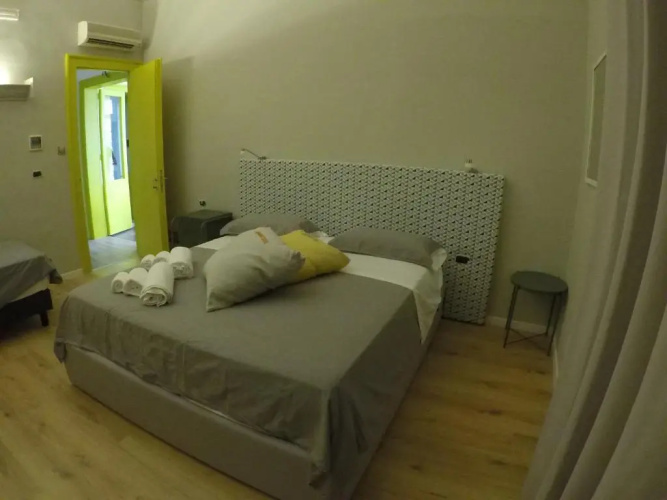 Ace Rooms Vsg