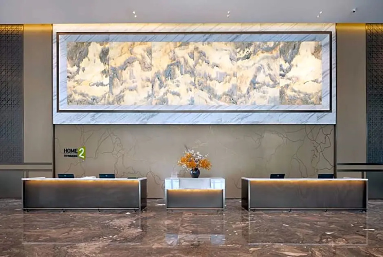 Xinyang International Hotel