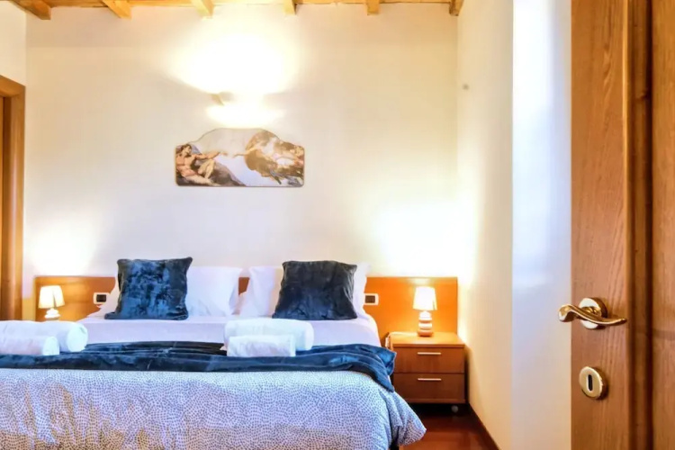 Wine Apartments Florence Barbaresco