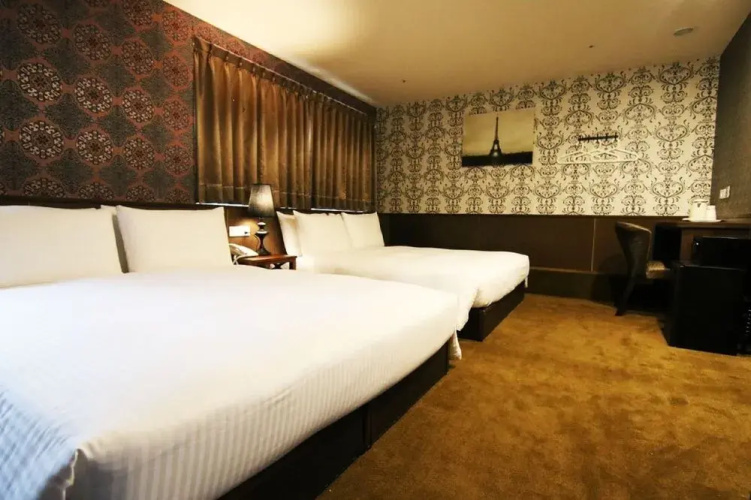 Hotel 6 Zhonghua