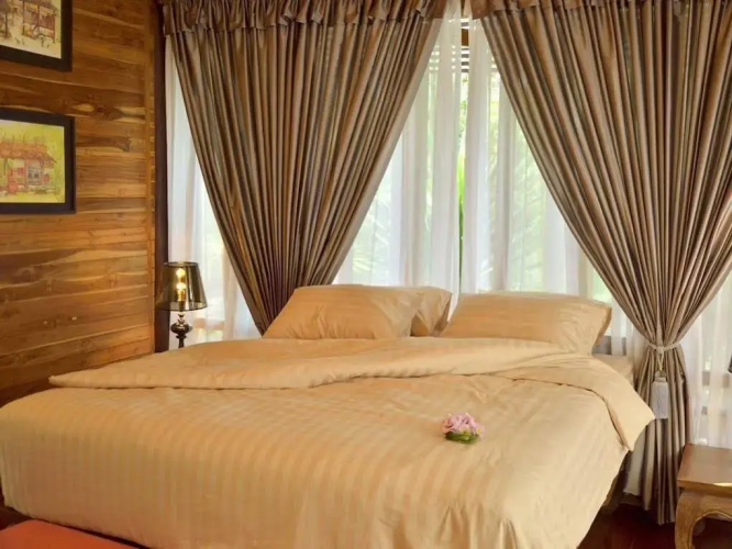 32 Coffee Hill & Resort