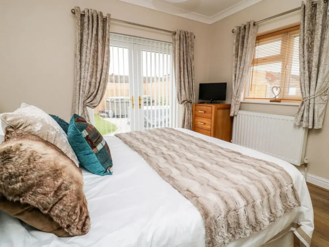 Cosy Corner, York