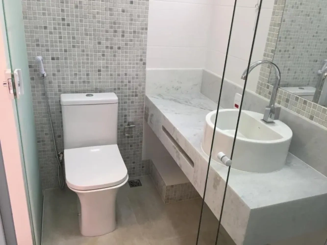 Superior Double Suite