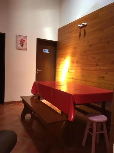 Alojamento Casa Rosa