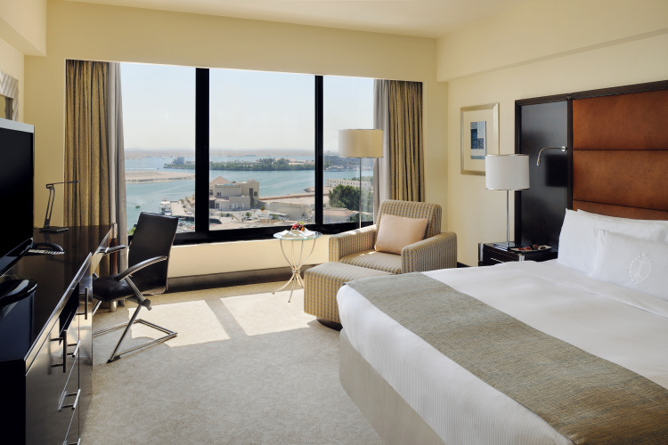 InterContinental Abu Dhabi photo 19