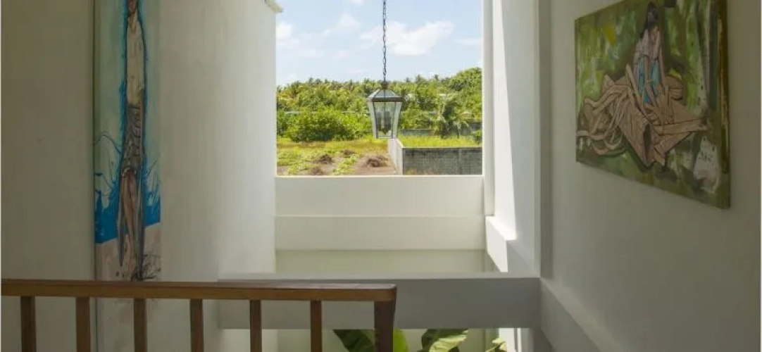 Amra Palace Laamu
