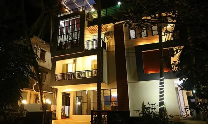 Hotelbild