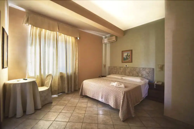 Hotel La Brocca