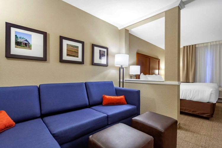 Double Suite