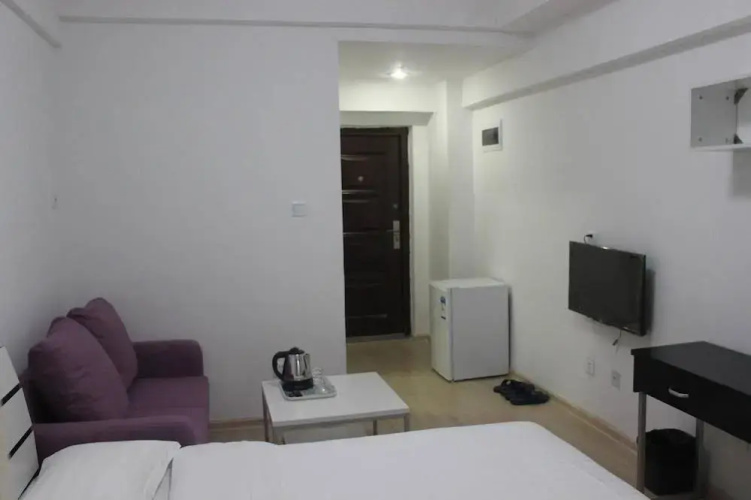 Ju Ya Hotel