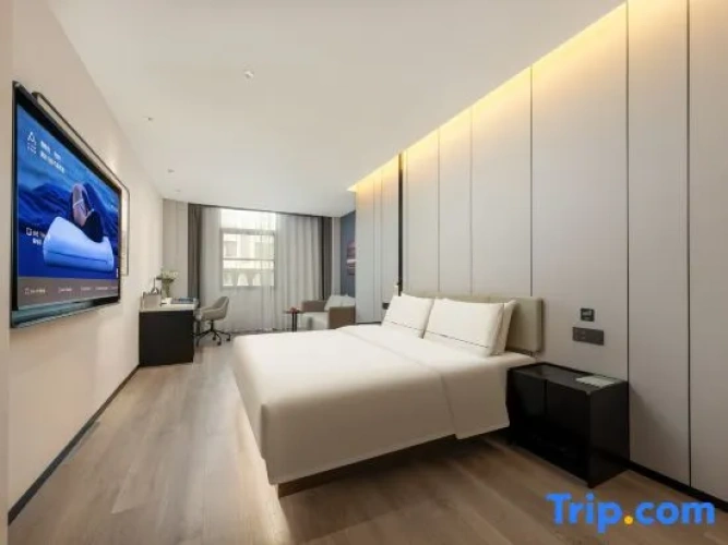 Privilege Double room