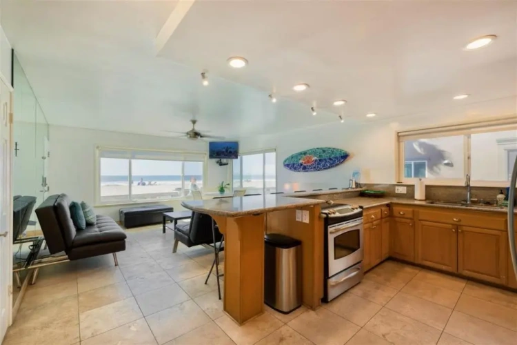 1 Bedroom Standard room