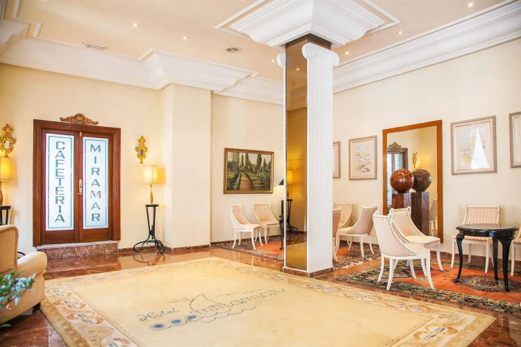 Hotel Miramar