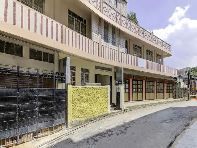 Imagen del hotel
