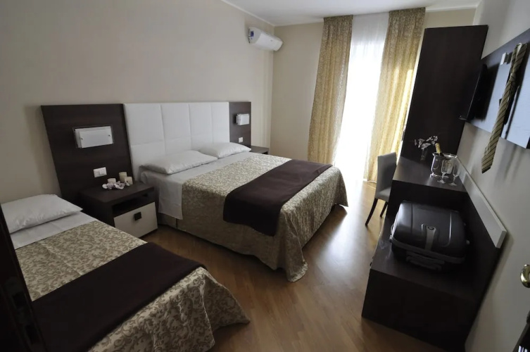 La Suite Di Trastevere