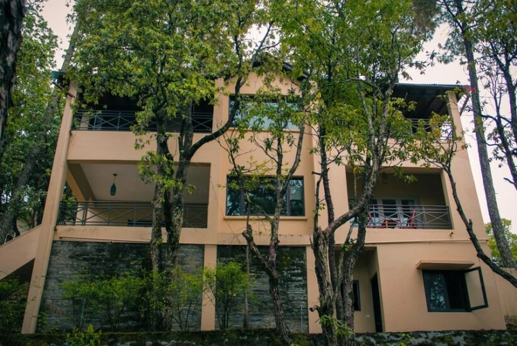 Otel görseli