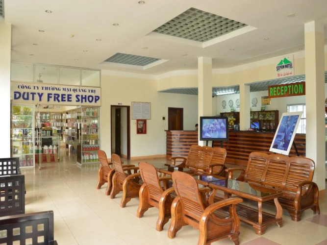 Sepon Hotel