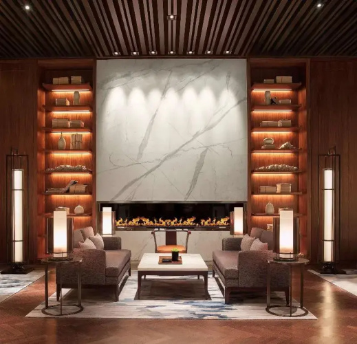 Changanbaiyun Hotel