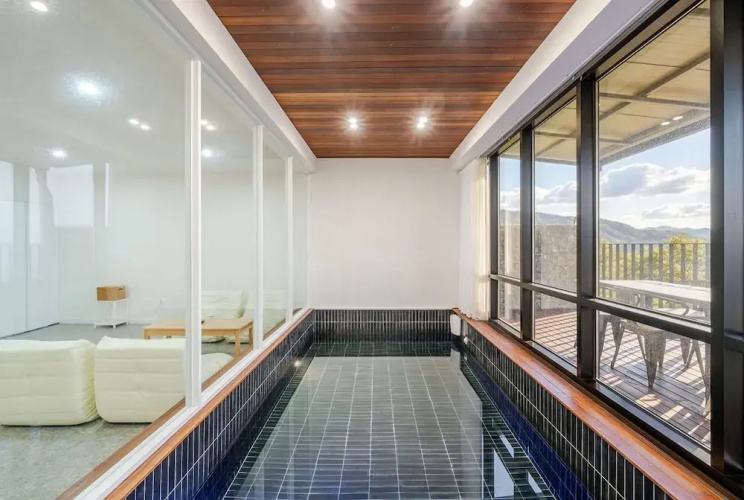 Buan Ocean Village 104 Pool Villa