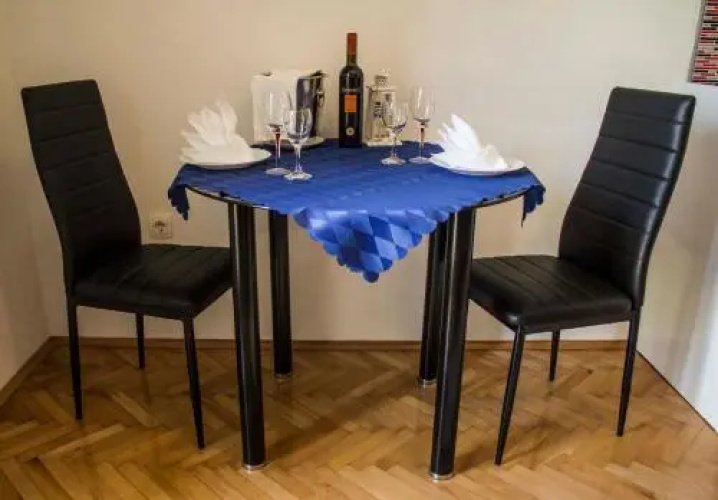 Apartments Ivan