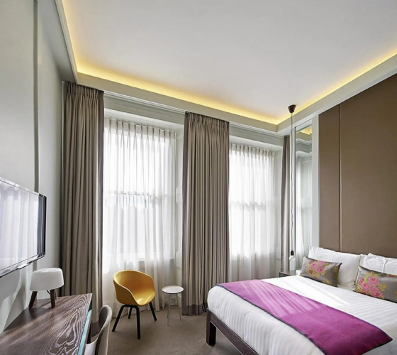 The Chapter Hotels - Lancaster Gate Hotel