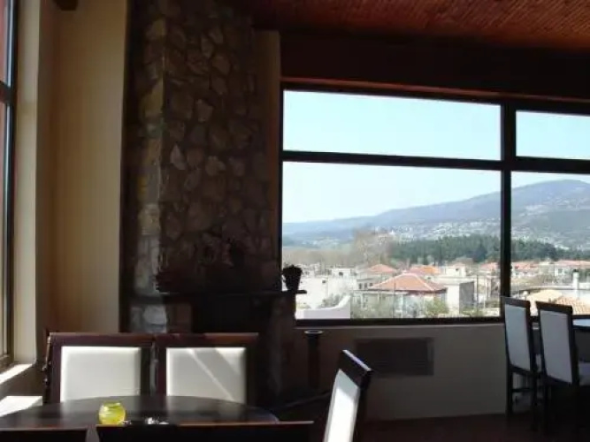 Hotel Filoxenia