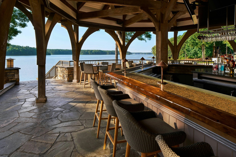 The Ritz-Carlton Reynolds Lake Oconee photo 23