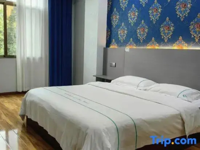 Pu'er Jindu Hotel