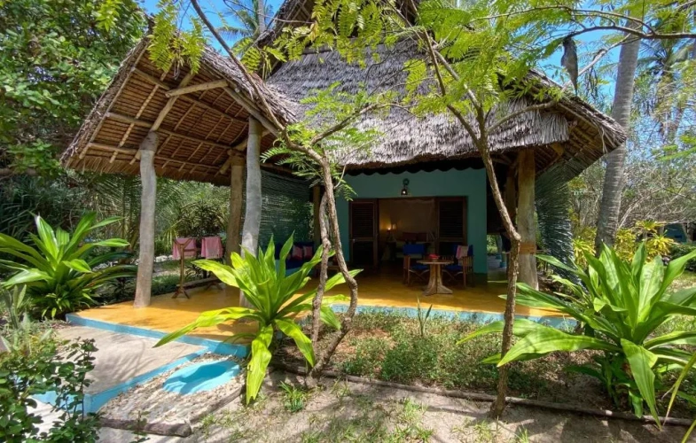 Bungalow