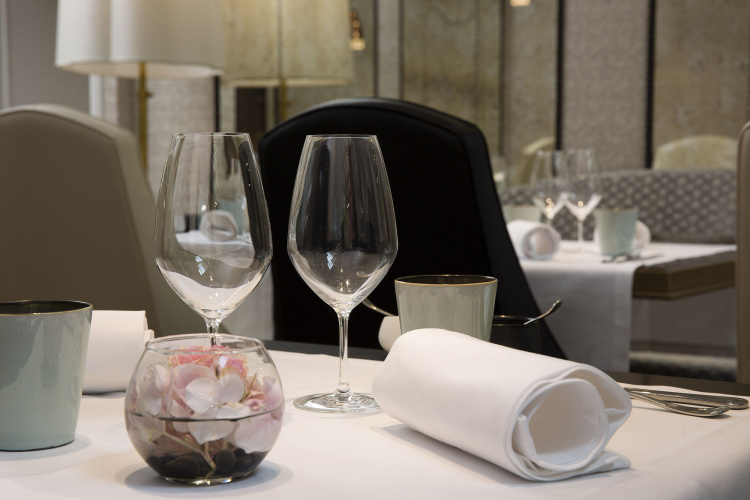 Hotel Le Narcisse Blanc & Spa photo 29