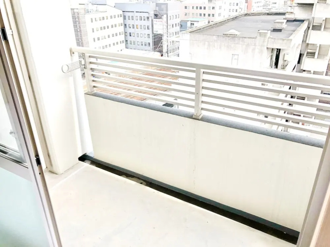 Near Namba Homey Room