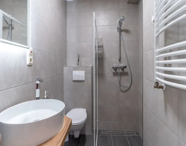 Ferienwohnung in Tonning