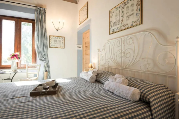 La Locanda Di Borghetto